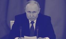 Putin je sada u pravim problemima