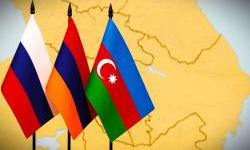Ruska kulturna diplomatija u Armeniji i Azerbejdžanu u borbi protiv Zapada i Turske