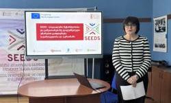 SEEDS: Osnaživanje mladih znanjem i vještinama za postizanje uspjeha planiranjeM karijere