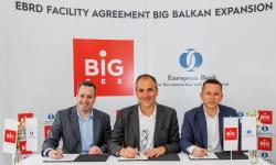 EBRD podržava održivi razvoj maloprodaje na Zapadnom Balkanu