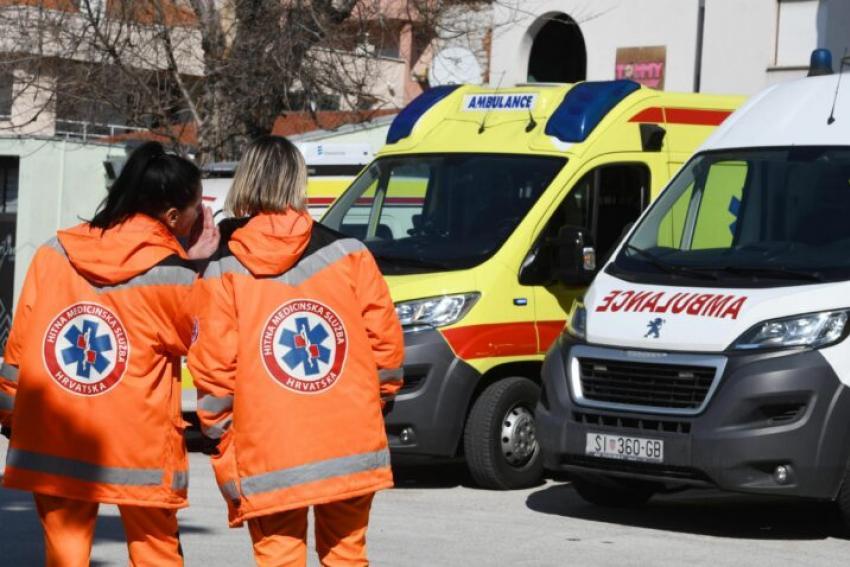 Paramedic Ambulance Specialisation To Be Introduced For Nurses In