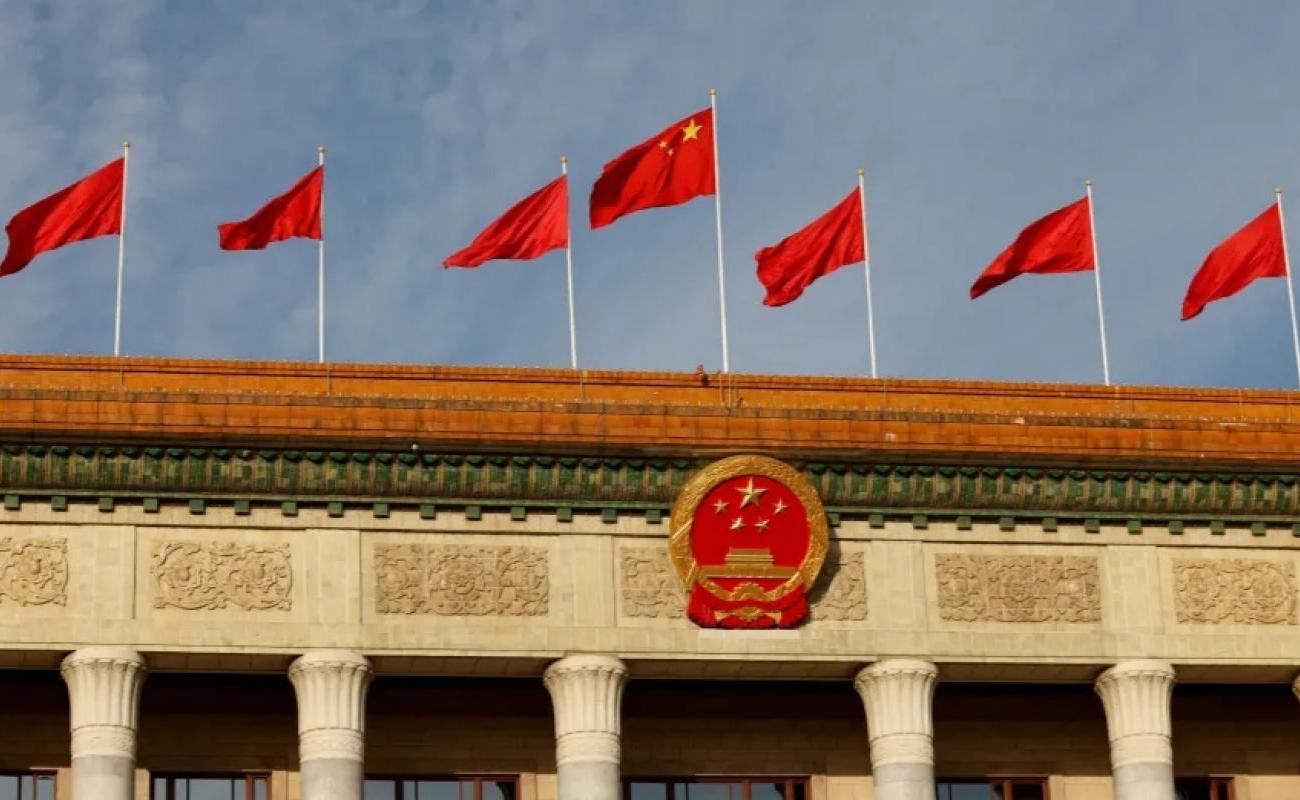 China doubles down on national security, expanding its state secrets ...