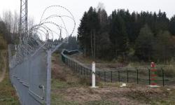 Lithuania to spend €1.1bn to fortify Russia, Belarus border