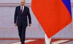 ANALYSIS: Kremlinology Is Dead. Putinology Rules. Inside Russia’s New Power Game