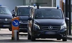 Germany: Ukrainians planned sabotage on behalf of Russia?