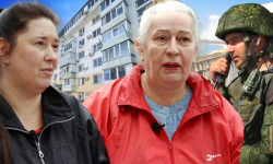 Hundreds Of Ukrainian Homes In Crimea Seized As Russian Property