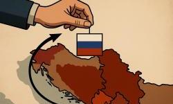 The Western Balkans between myth and manipulation: Russian influence and the strategy of destabilizing the region