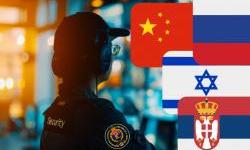 Full internet control in Srpska with Chinese software, Russian practice and Israeli training
