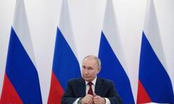 Putin aims to destroy Ukraine and has zero interest in a compromise peace