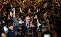 Romanian ministries accuse Russia of interference in Sunday's presidential runoff