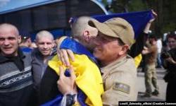 Nearly 800 People Exchanged As Largest Ukraine-Russia Prisoner Swap Begins