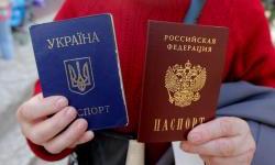 Behind the Lines: Russia Makes Ukrainians Foreigners in Their Own Country