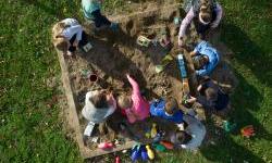 New Playgrounds and Picnic Areas Strengthen Community Bonds and Improve Quality of Life