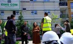 Social housing in Hajvali, an example of transformation through energy efficiency
