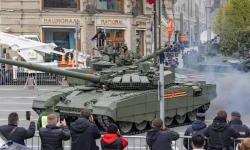 Why Russia’s military moves in 2025 show it is not ready to stop