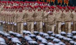 OPINION: Is Putin Creating His Own Janissary Army From Abducted Ukrainian Children?