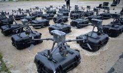 Ukraine’s ‘Trojan Horse’ Strike Scorches Putin