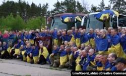 “They don’t walk, they don’t talk, the situation is on the edge.” Hundreds of Ukrainian civilians are being held captive. Who is the Russian Federation returning?