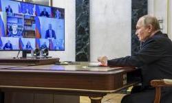 A perfect 'legend' for the 'illegals': How a Russian spy couple became Portuguese citizens