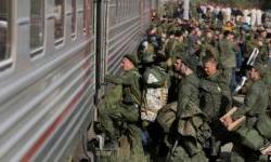 More War, Less Money: What A Cut In Signing Bonuses May Reveal About Russia's Fight In Ukraine