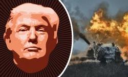 US Exit from Negotiations: Four Scenarios for Development