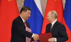 China helps Russia pull ahead in lethal drone war race with Ukraine