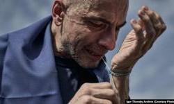 Beatings, Shocks, Hunger: A Ukrainian Officer's 846 Days In Russian Captivity