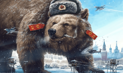 Russia in the Western Balkans