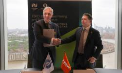 EBRD and Unibank to support trade finance in Azerbaijan