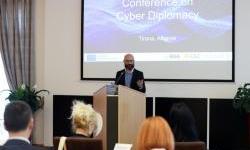 “Cyber ​​Balkans”, BE ndihmon Shqipërinë në ndërtimin e rezistencës kibernetike