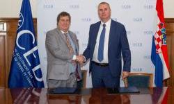 CEB and HBOR strengthen partnership with landmark €250 million loan agreement
