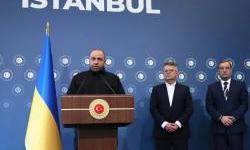 Why Ukraine peace talks are failing