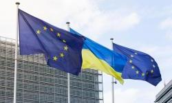 Ukraine receives a further €1 billion G7 loan initiative