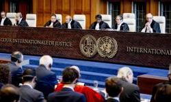 Can International Law Survive Putin’s War?