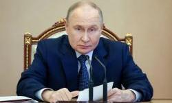 Putin told to declare full war on Ukraine as Kremlin hardliners despair