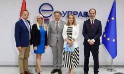 eGovernment for All: New Project Launched to Advance the Digital Capacity of Local Governments