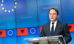 Pandemia/BE-ja jep 90 milionë euro ndihmë për Shqipërinë