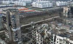 Russia legally steals 20,000 homes in razed Mariupol — then charges homeless victims for rent
