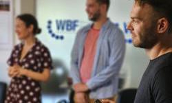 WBF spearheads a unique Partnership Platform