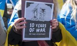 Nothing Is Forever Lost: Ukraine’s Multi-Domain Resistance and the Future of Peace
