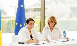 EFSE partners with Ukrgasbank to provide EUR 20 M in financing to Ukrainian MSMEs