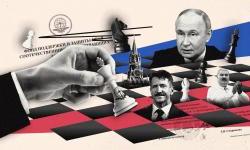 Russian Foundation, Aimed at Helping ‘Compatriots’ Abroad, Supports Spies, Criminals, and Propagandists