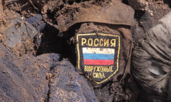‘I Don’t Know Who I Buried’: Families Of Dead Russian Soldiers Not Allowed To Open Coffins