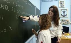 Behind the Lines: Russia Bribes Teachers to Work in Occupied Ukraine