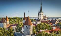 Estonia already spending more than 5% on Nato defences as it prepares for possible war with Russia