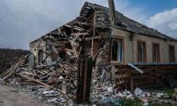 Humanitarian Crisis due to Russia-Ukraine War