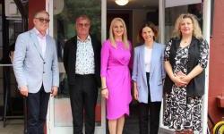 Otvoren Centar za rani rast i razvoj u Banjoj Luci uz podršku Evropske unije