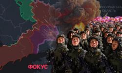 North Korea vs. Ukraine: Where Russia Will Send 