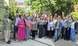 Over 340 enterprises supported and 160 jobs created: EU-funded project ‘Collaborate For Impact’ presents its results