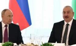 Russia: Is Moscow losing Azerbaijan as an ally?